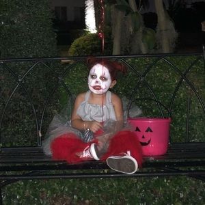 it pennywise costume